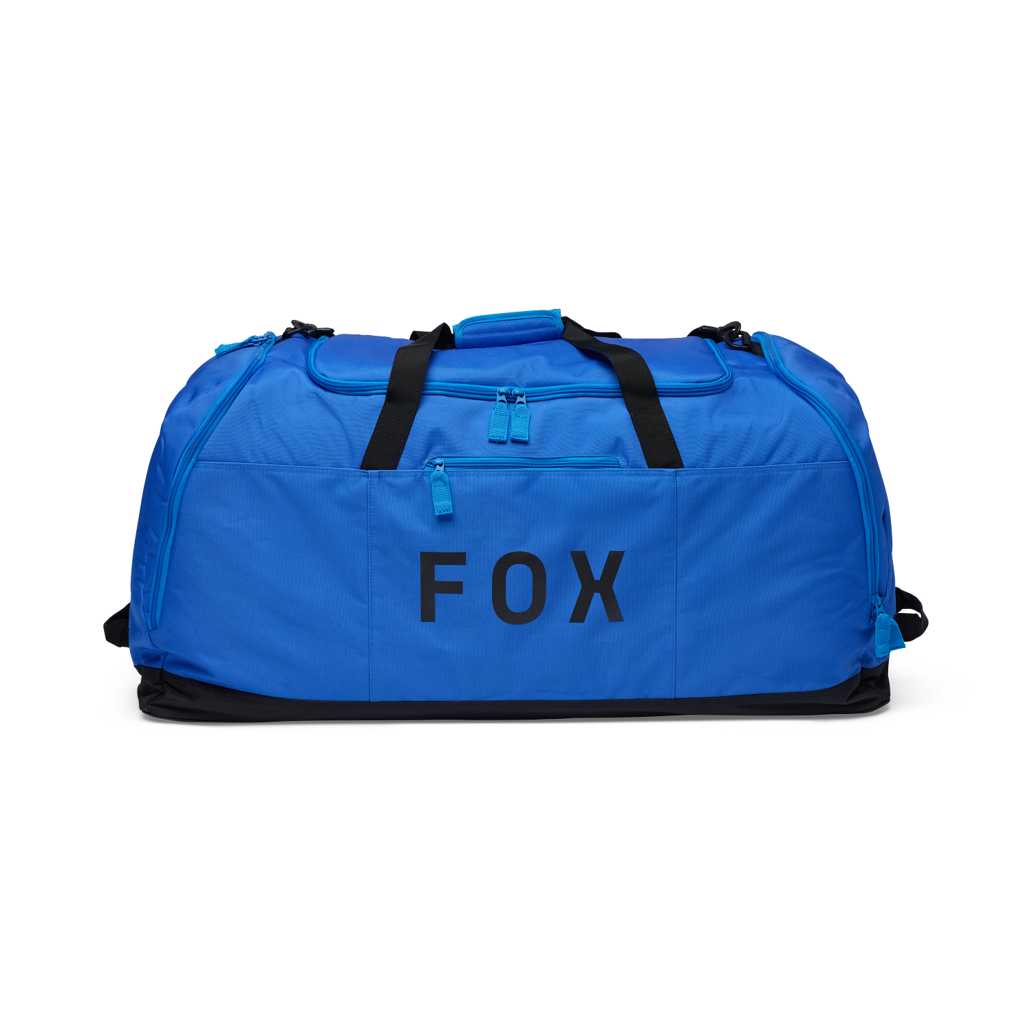 PODIUM DUFFLE [BLU JWL] OS