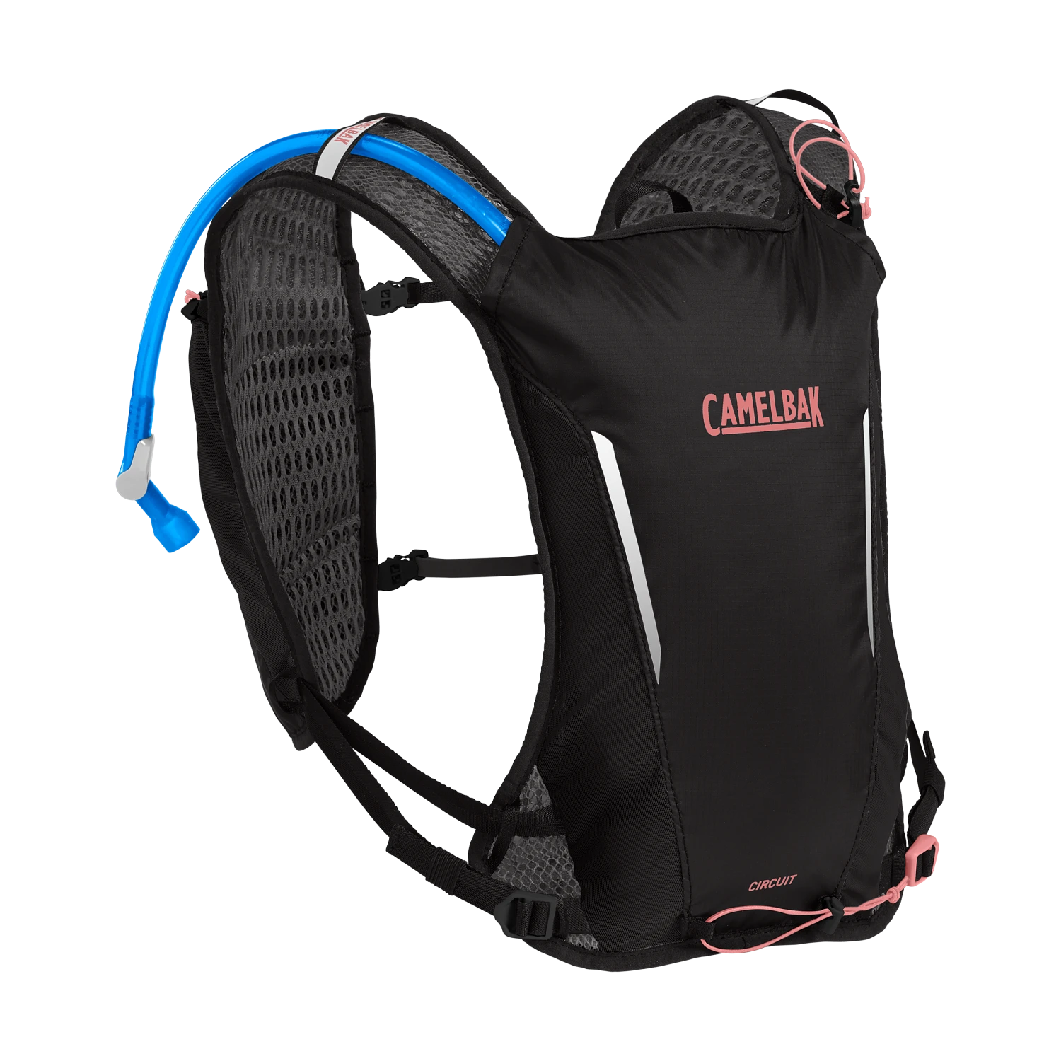 WOMEN'S CIRCUIT RUN VEST 50OZ,