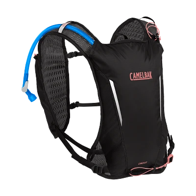Women's Circuit™ Run Vest with Crux® 1.5L Reservoir