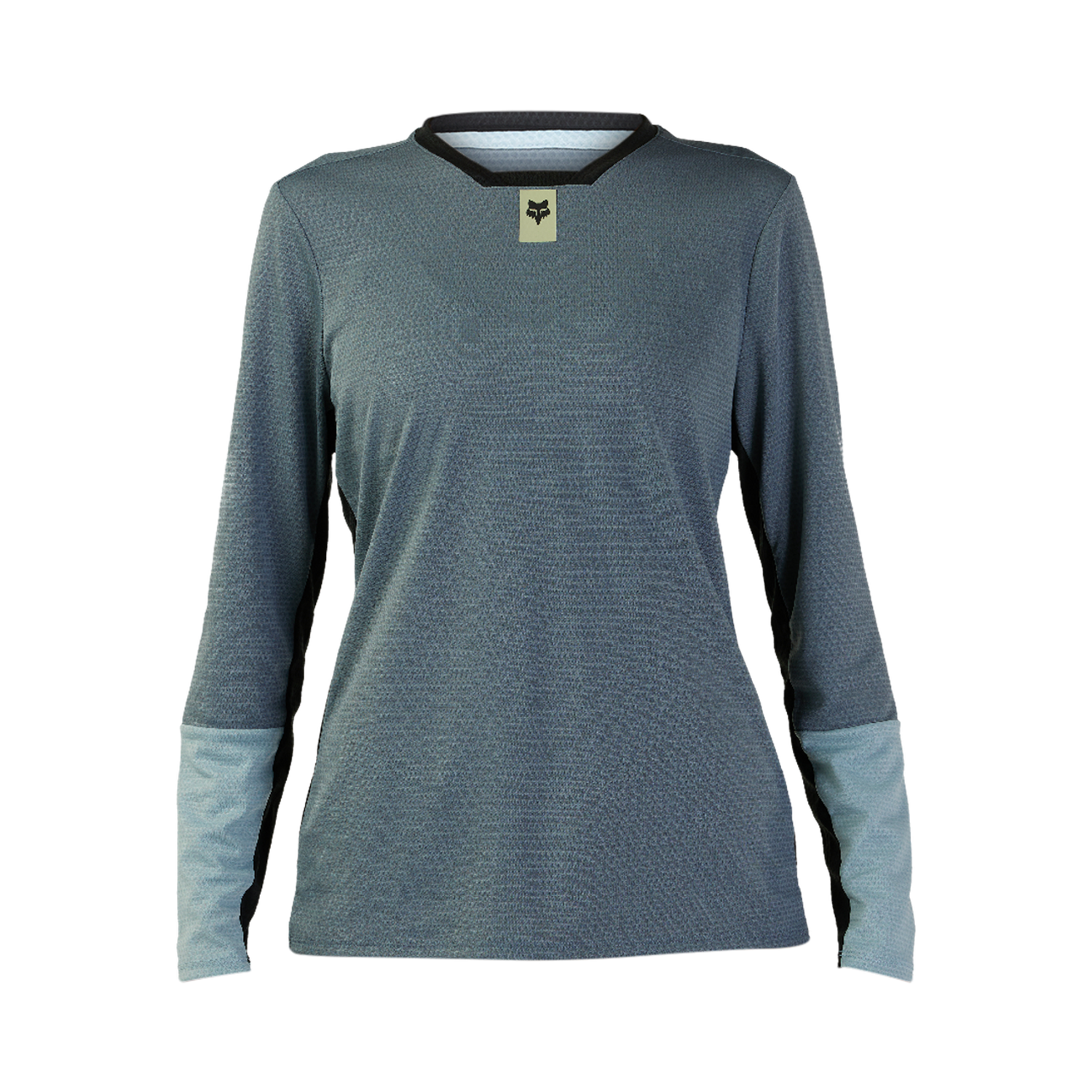 Women's Defend Long Sleeve Jersey