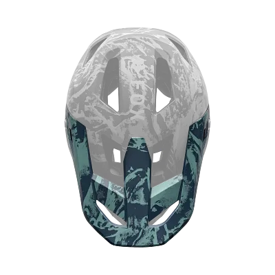 Youth Rampage Image Print CPSC/CE