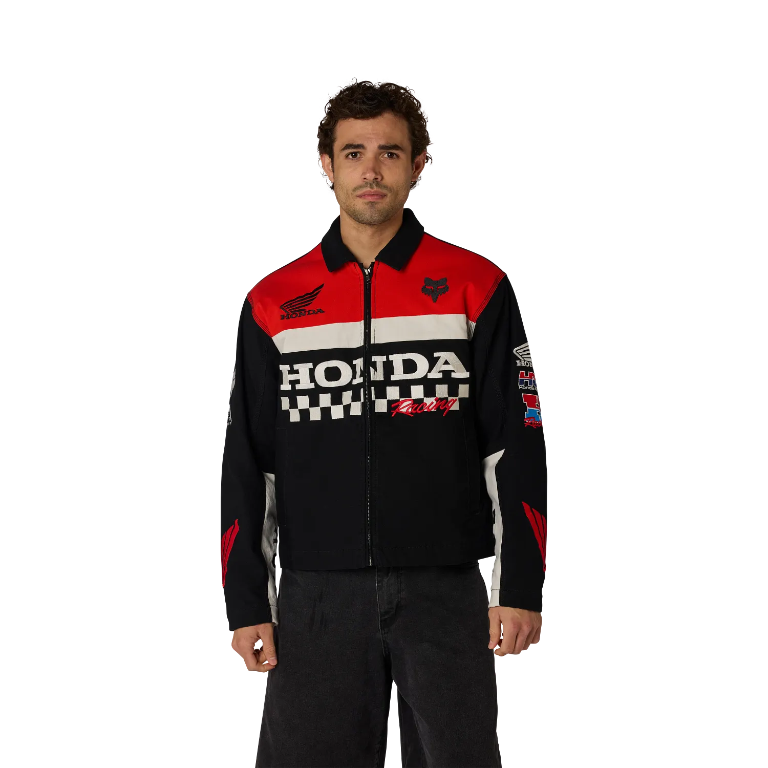 HONDA WORK JACKET 
