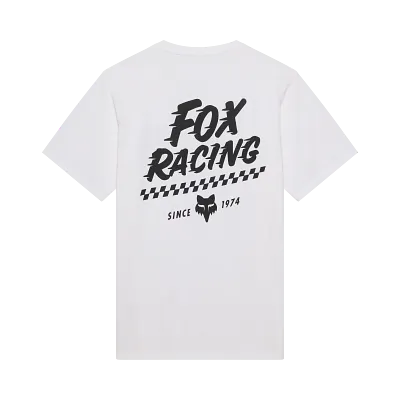 SPEED 195 ORIGINAL SS TEE 