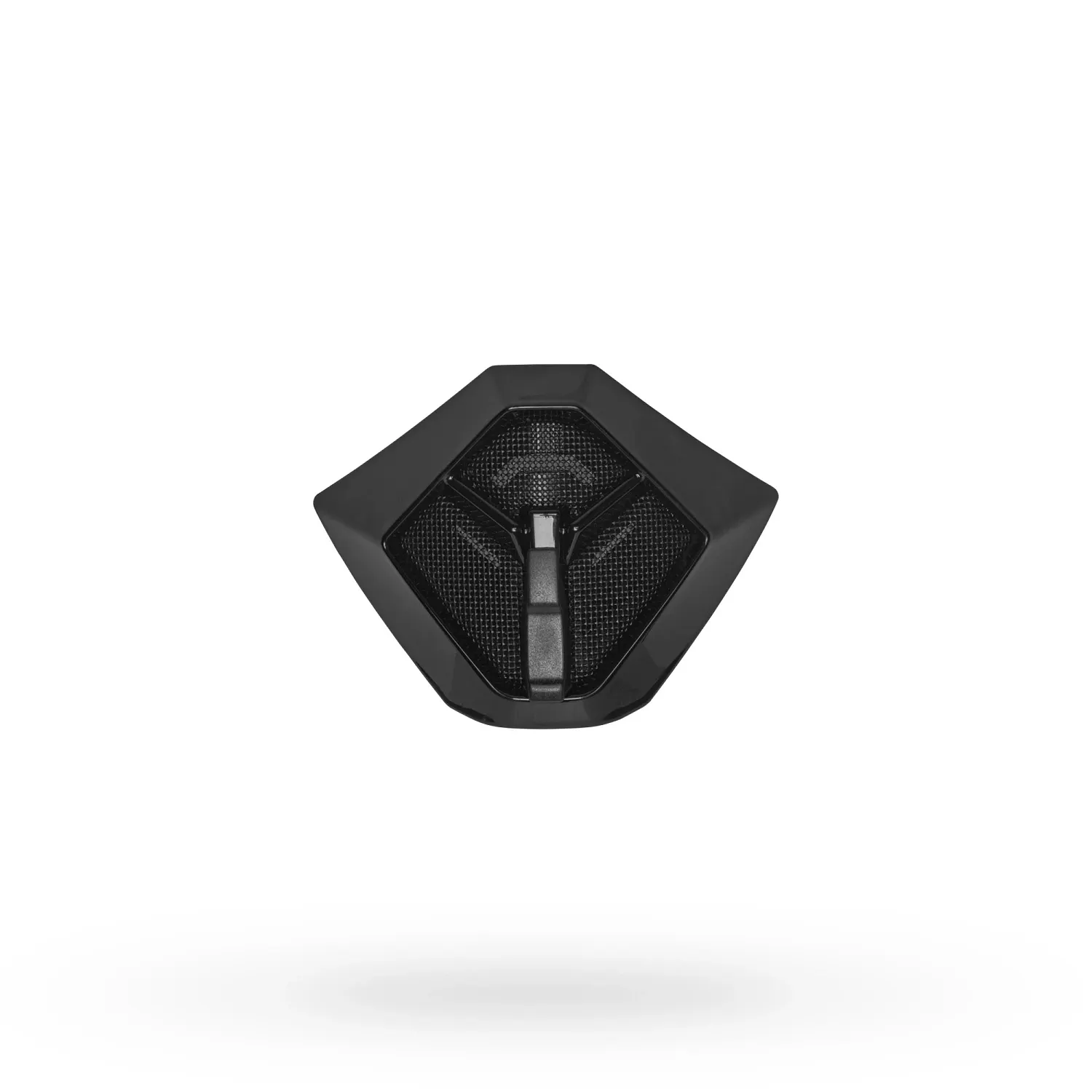 MX-9 ADV MOUTHPIECE BLK