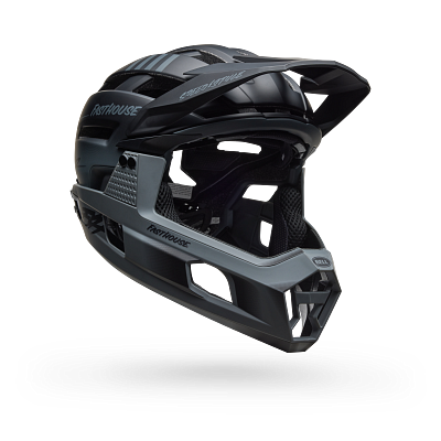 BS SUPER AIR R SPHR MT BK FH S 25 GBL