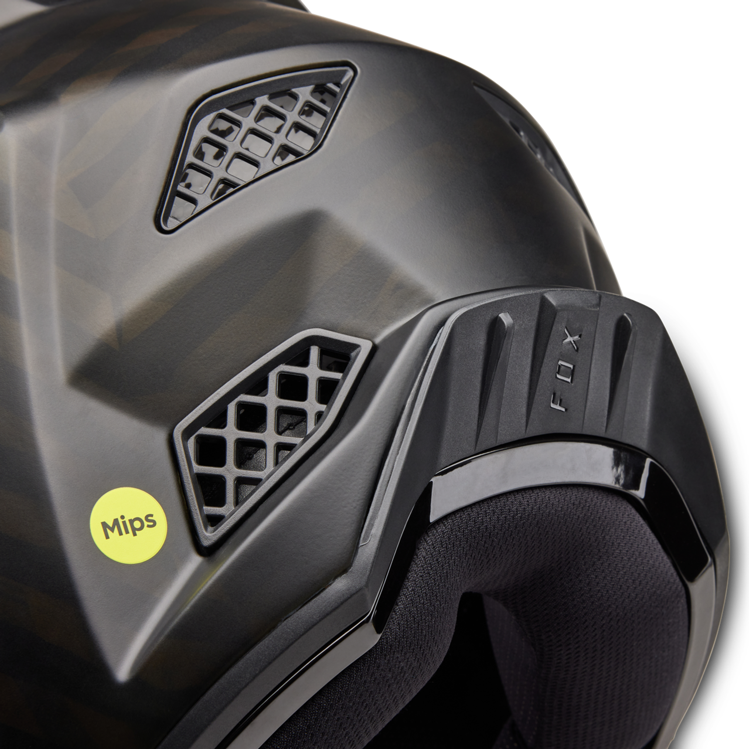 Rampage Pro Carbon Mips Helmet