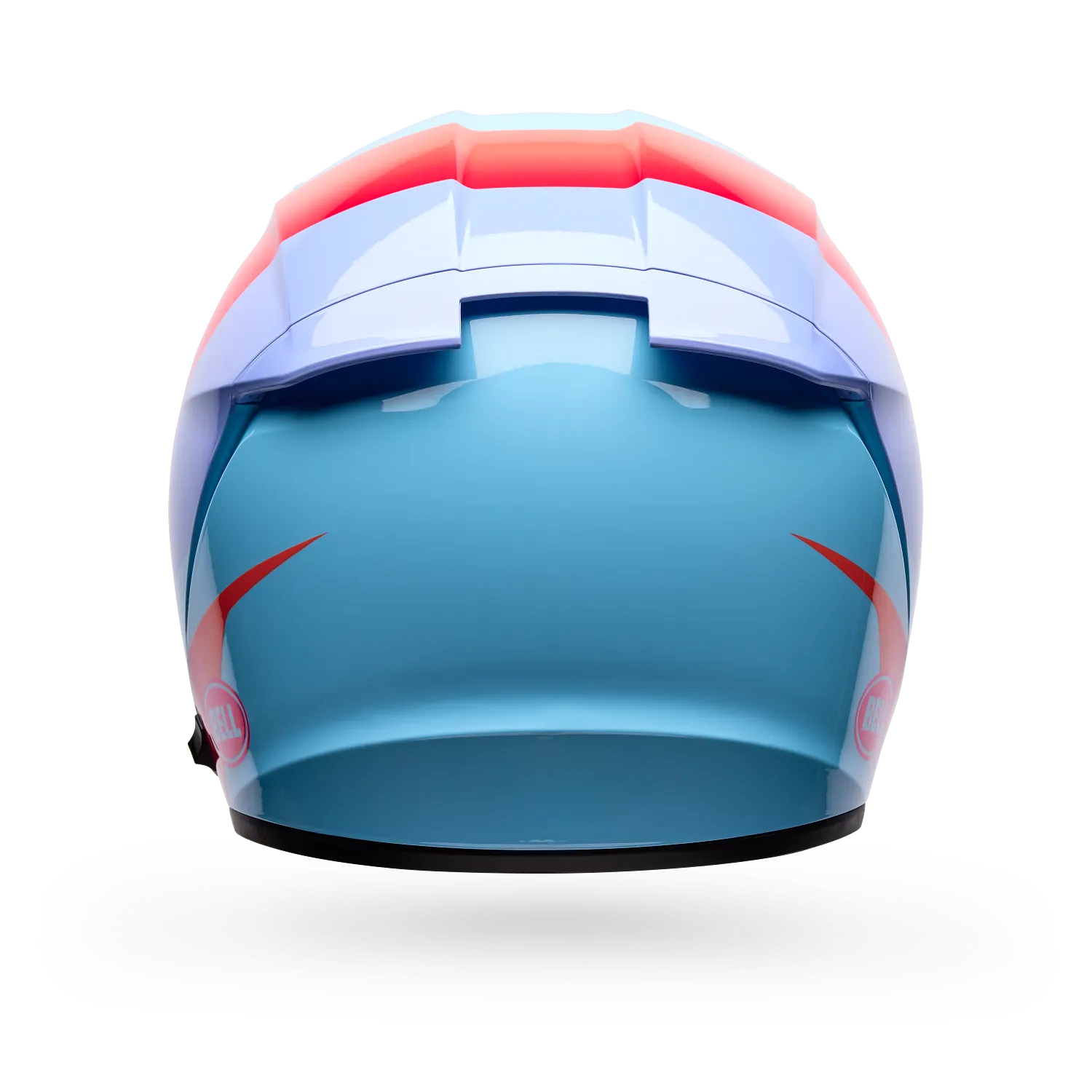 LITHIUM PASSION ECE [BLU/PNK] XS