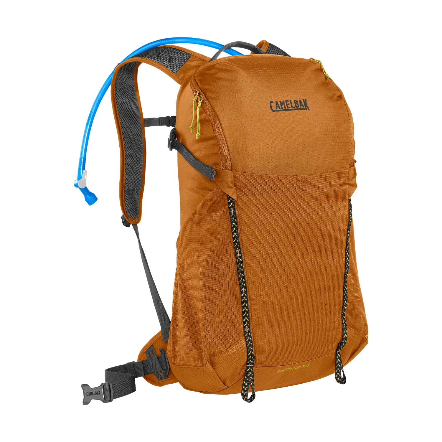 Rim Runner X22 50oz, Copper Brown