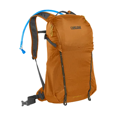 Rim Runner™ X22 Hiking Hydration Pack with Crux® 1.5L Reservoir