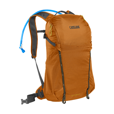 Rim Runner&trade; X22 Hiking Hydration Pack with Crux&reg; 1.5L Reservoir