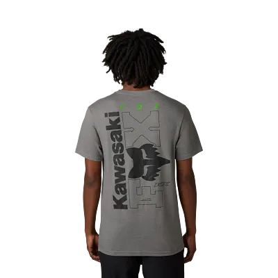 T-Shirt Fox X Kawi II