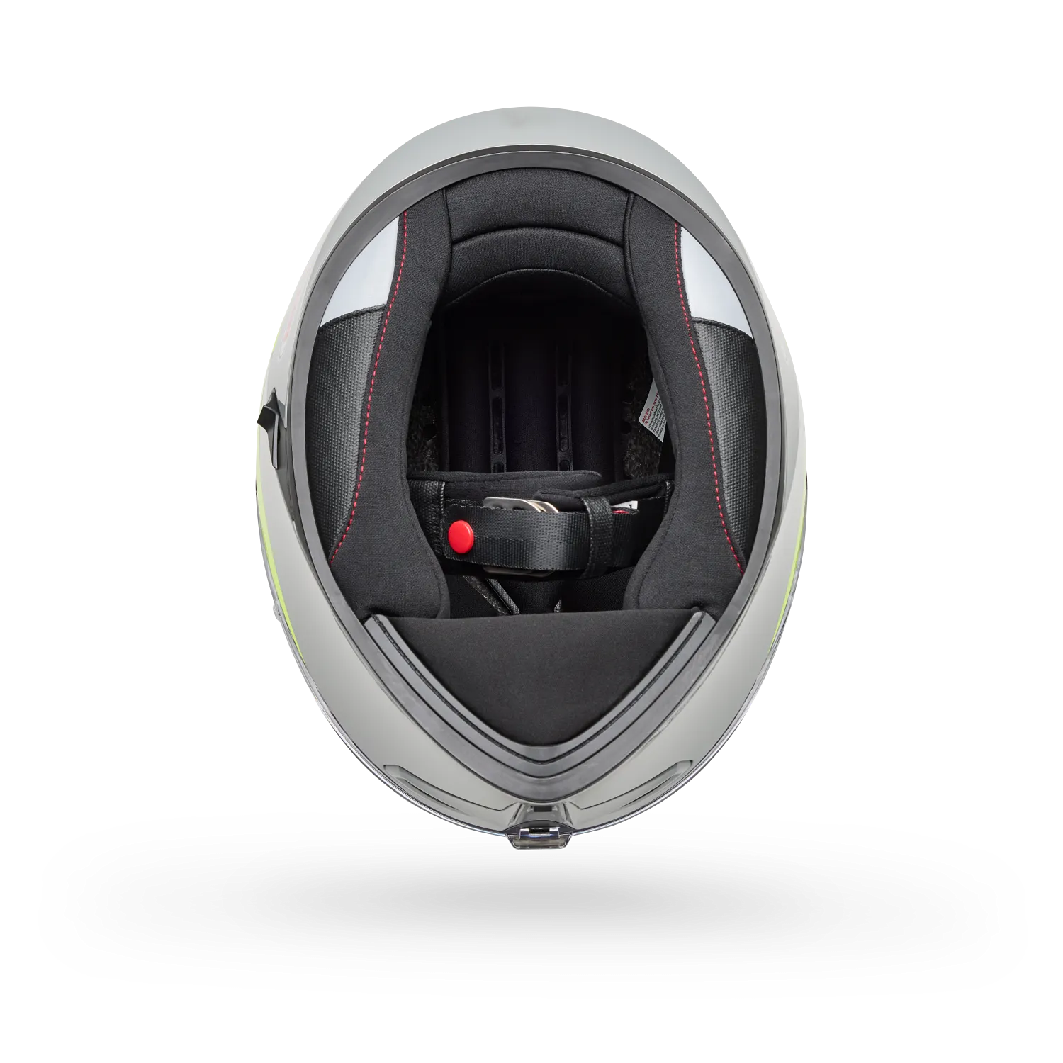 LITHIUM MOTION ECE [GRY/GRN] XS
