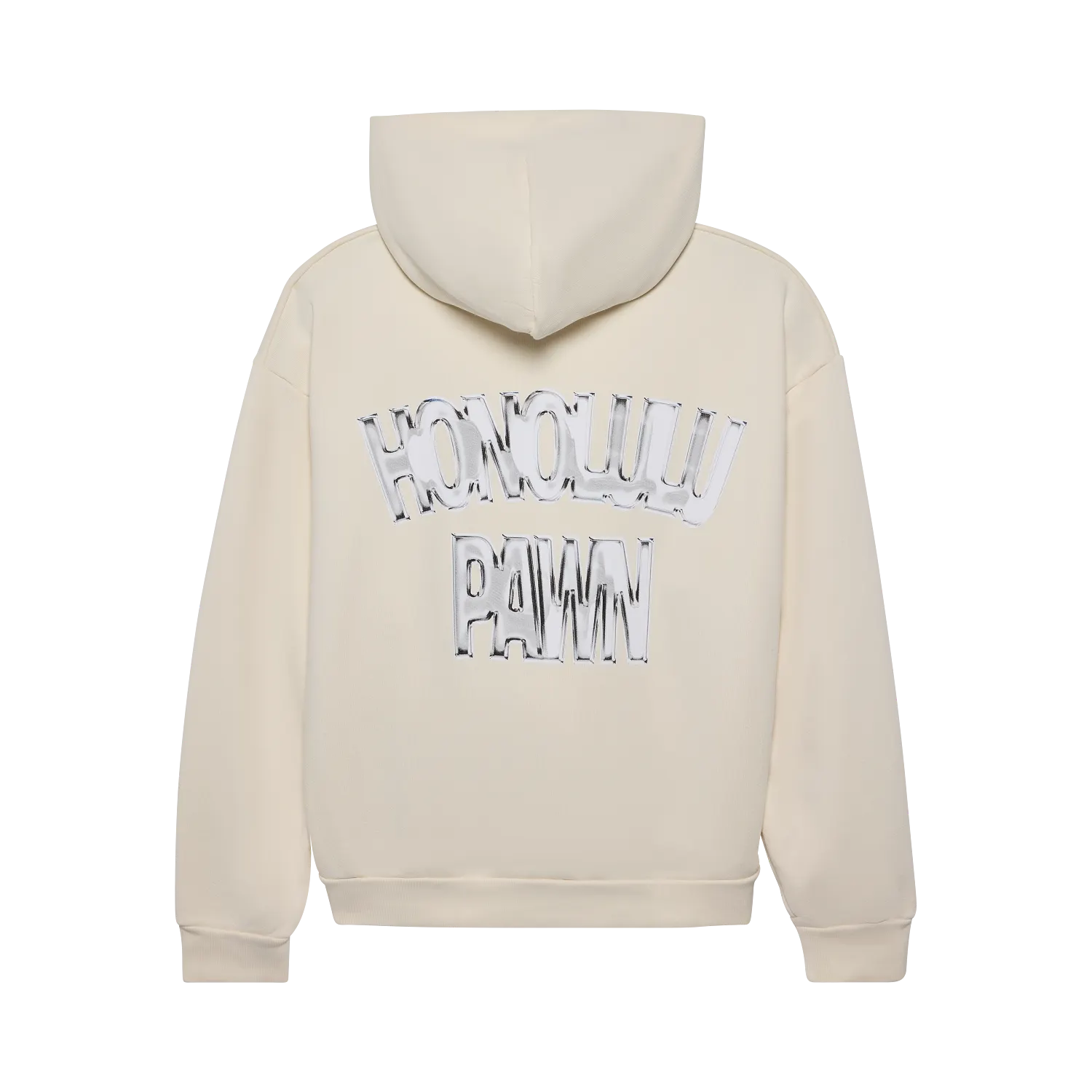 FOX X HPS FLEECE HOODIE 