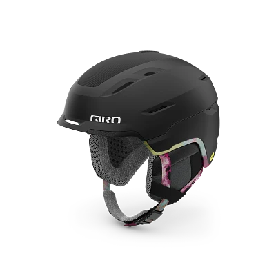 Tenaya Sph [MT BLK/DK GRY] S