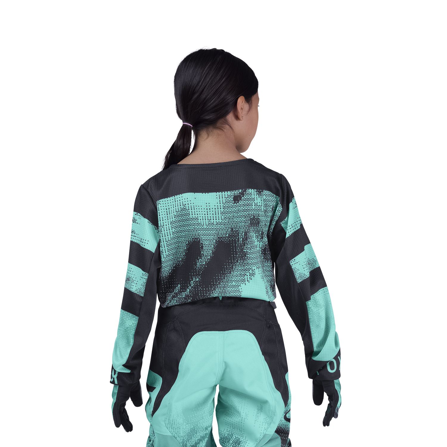 Maillot 180 Kairos Junior