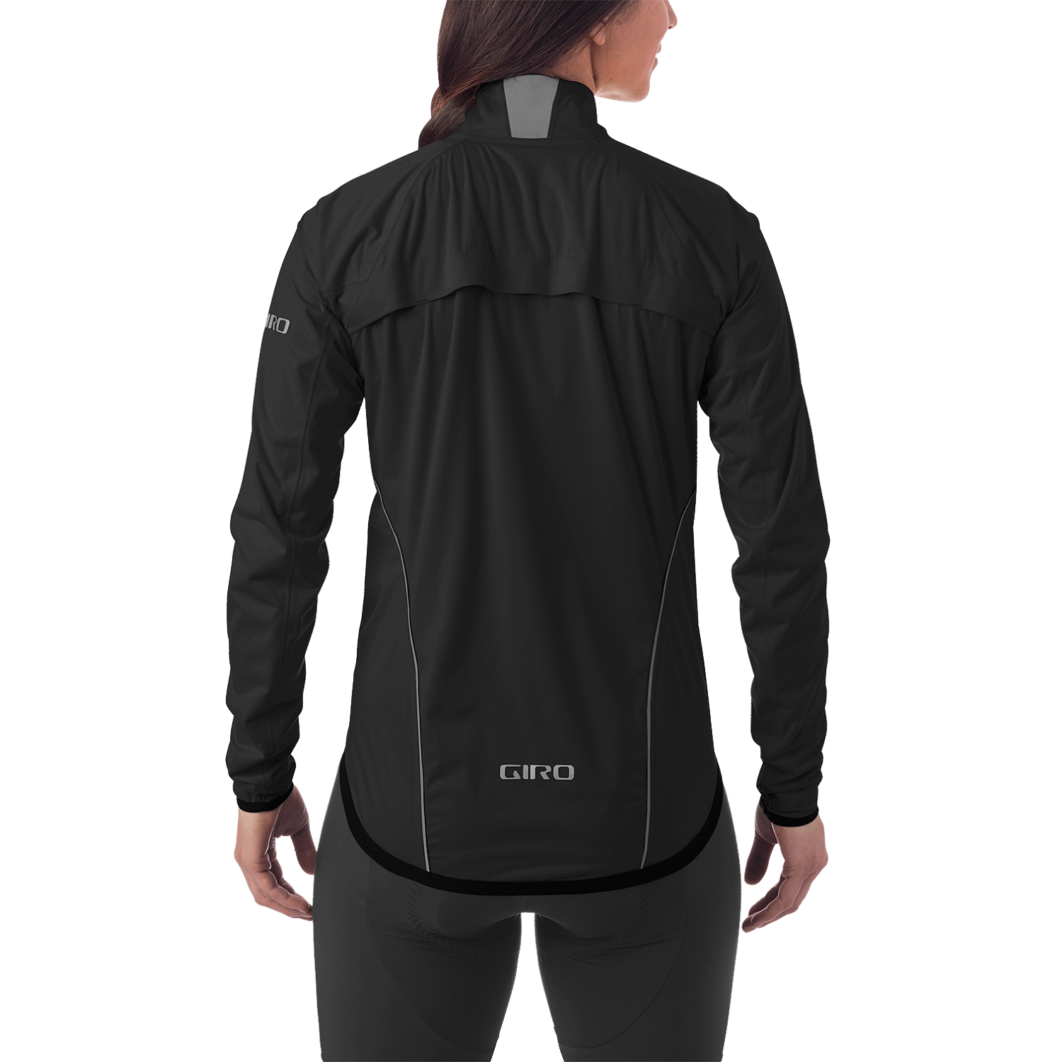 Women's Chrono Expert Rain Jacket