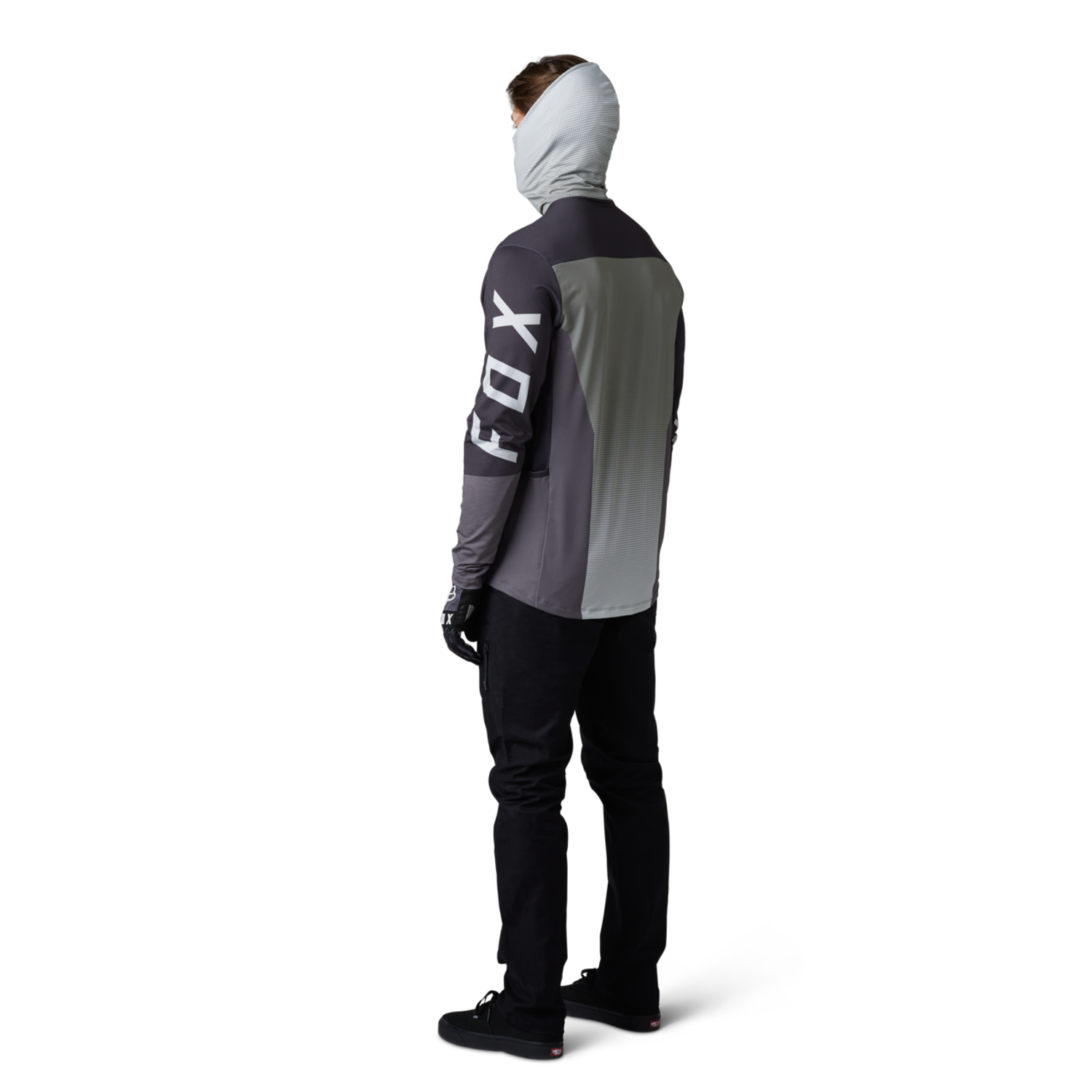 Ranger Drive Vurt SXS Jersey
