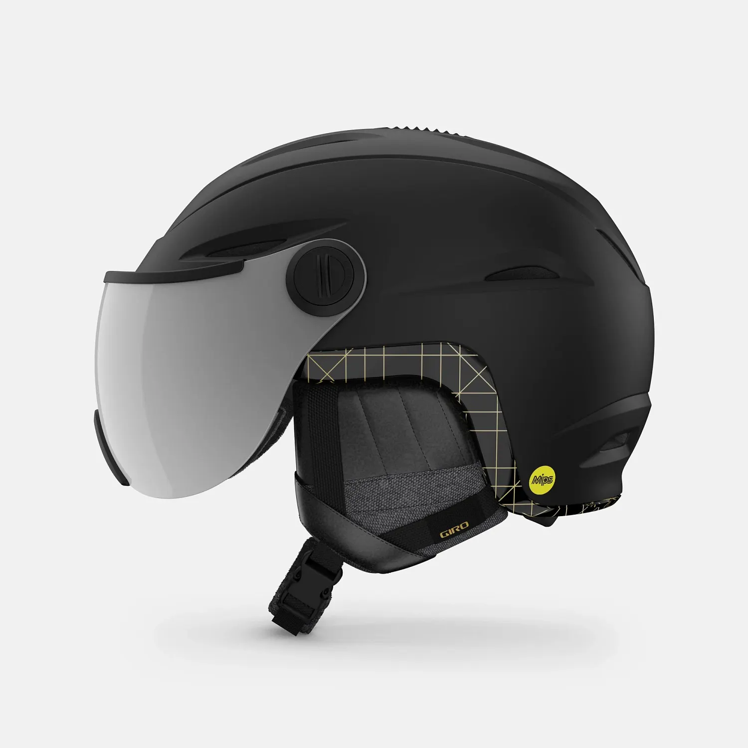 GR ESSENCE MIPS MAT BLK S 22