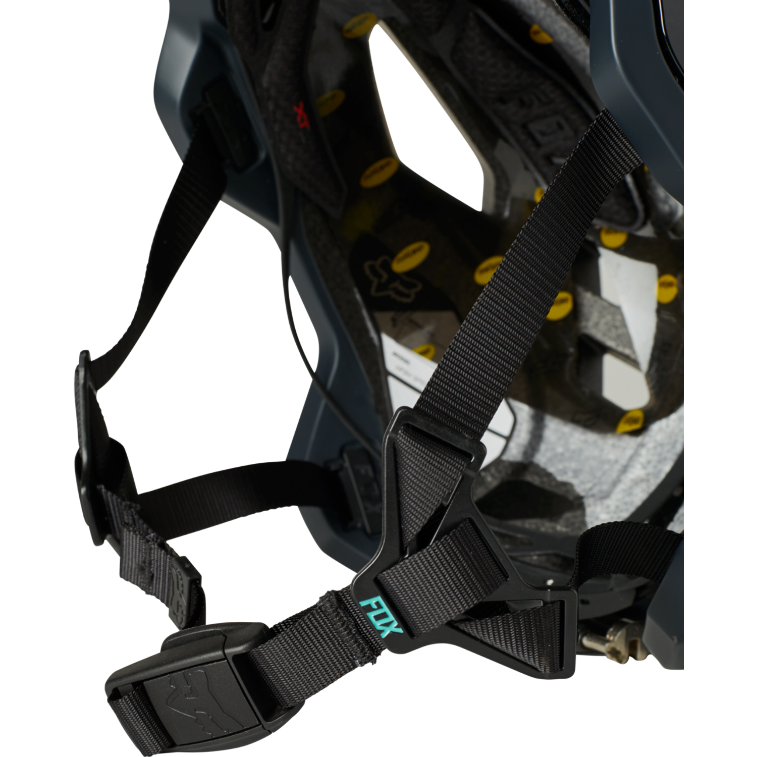 SPEEDFRAME PRO HELMET