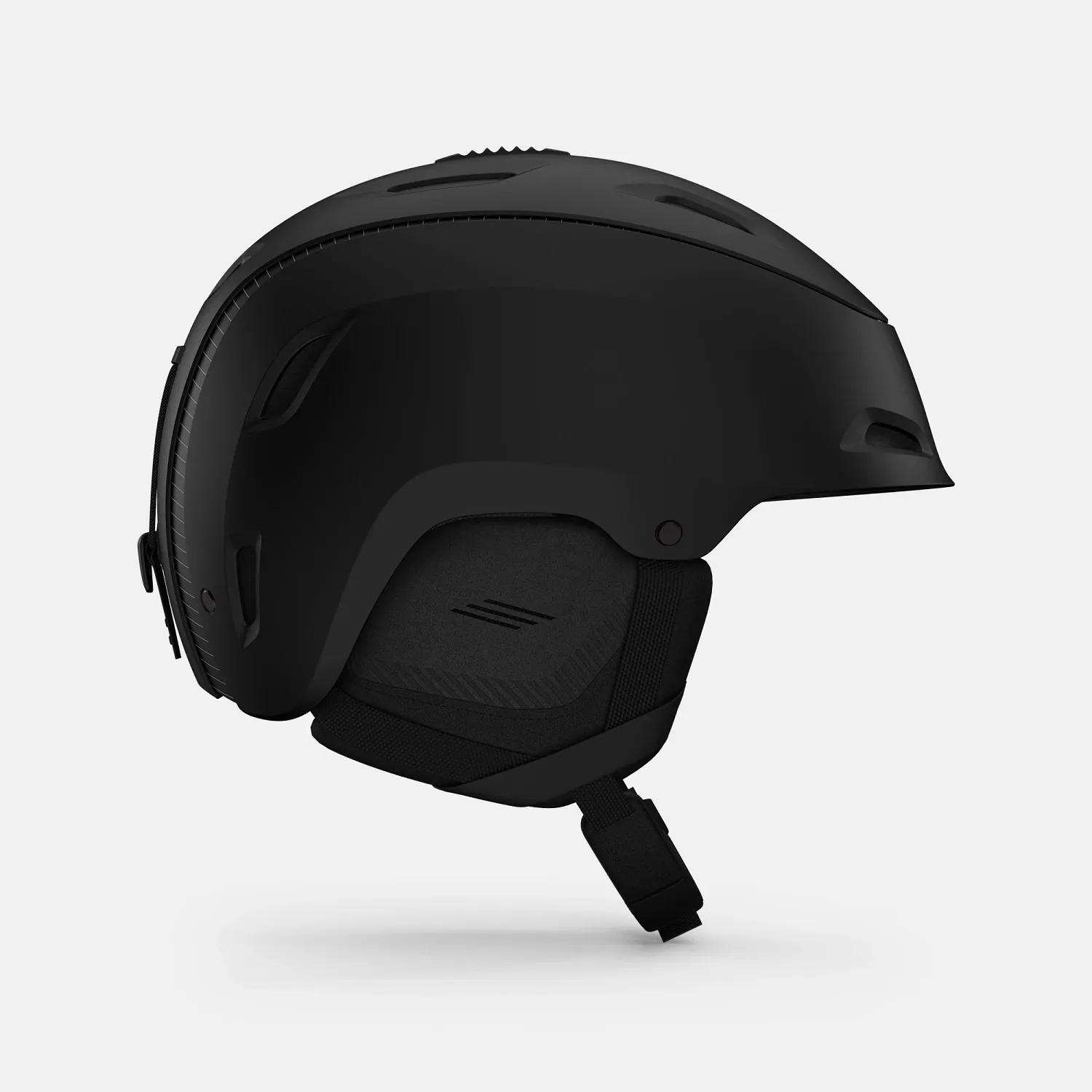 GR RANGE MIPS MAT BLK S 20
