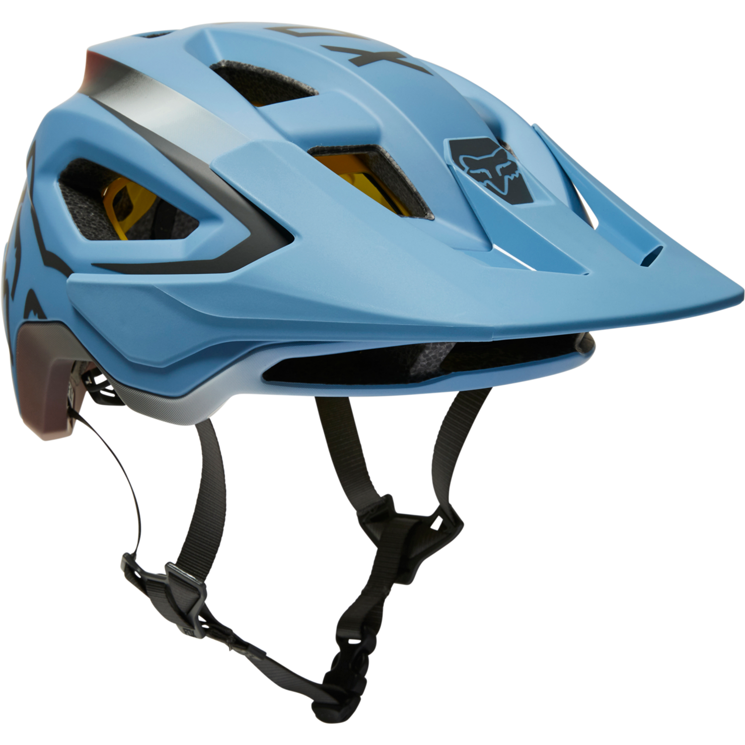Speedframe Vnish Helmet