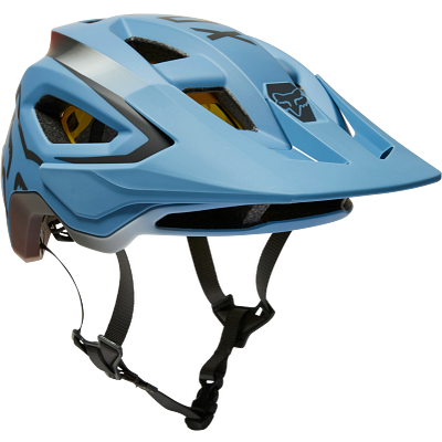Speedframe Vnish Helmet