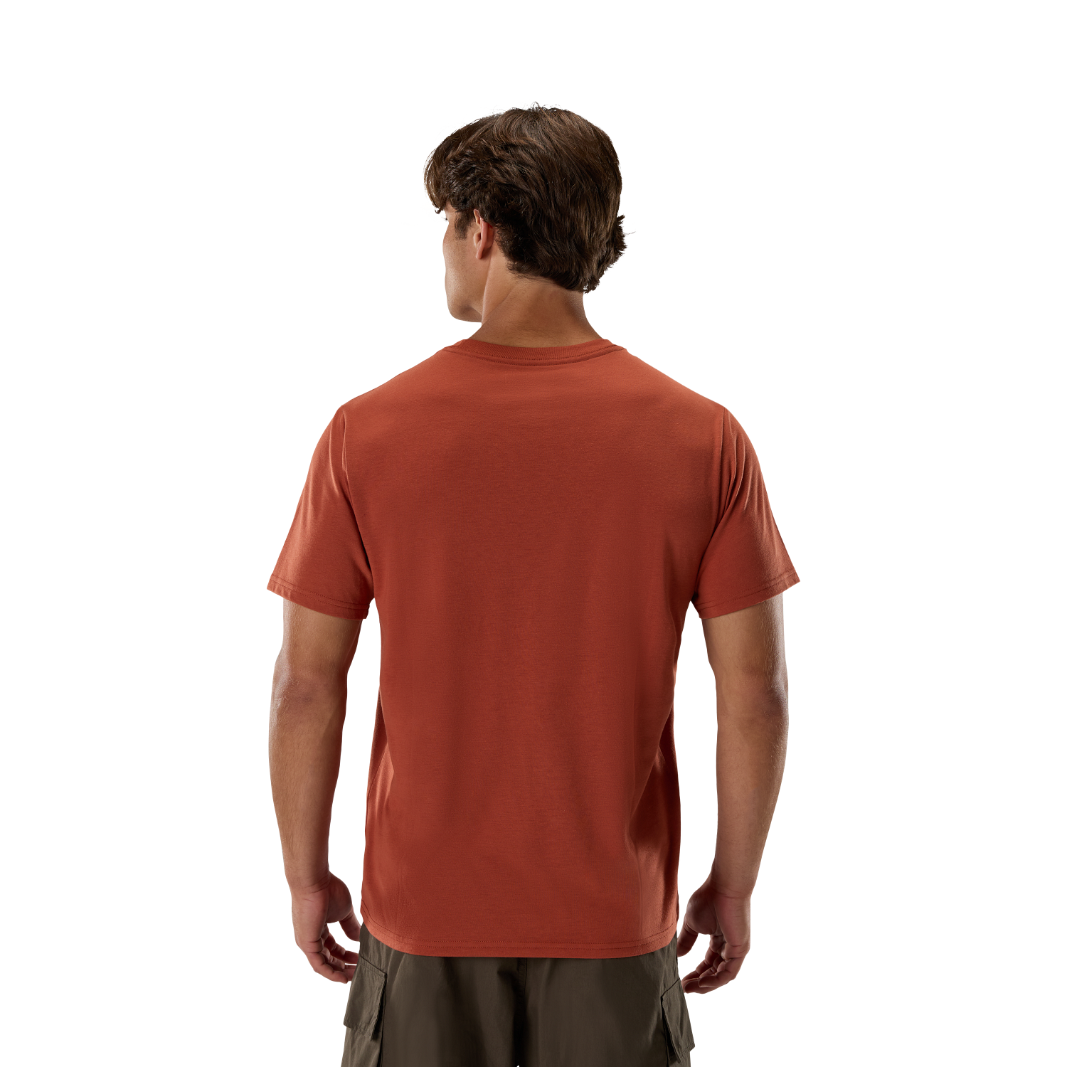 Absolute Original Dri-Release Short Sleeve Tee
