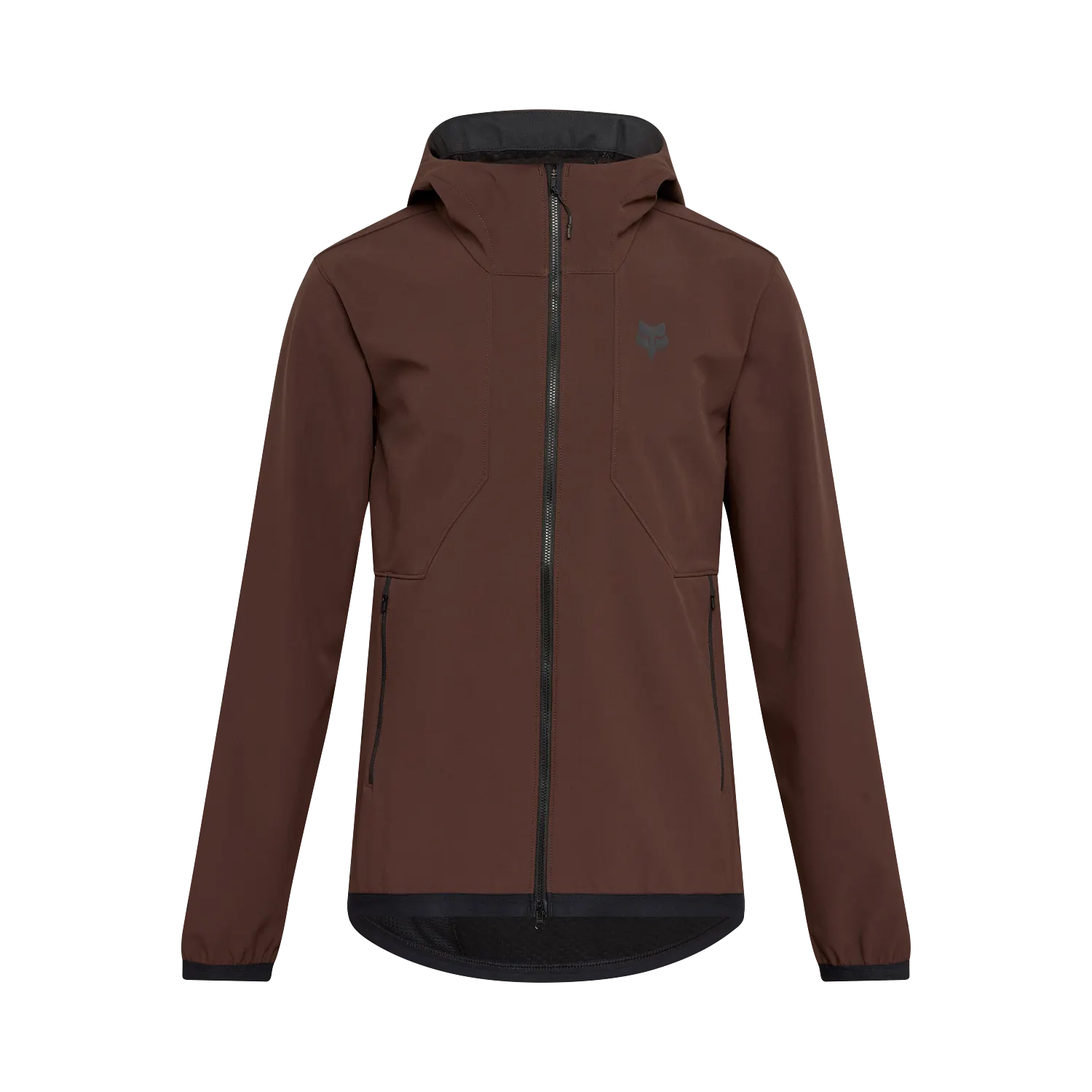 Ranger Fire H&aelig;ttetr&oslash;jejakke