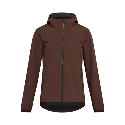 Ranger Fire H&aelig;ttetr&oslash;jejakke