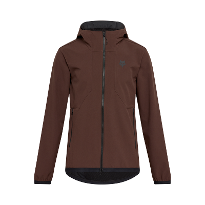 Chaqueta Ranger Fire