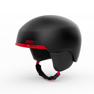 Casco Taggert Mips