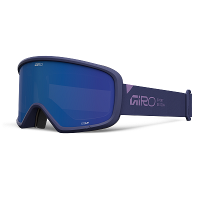 Stomp Goggle