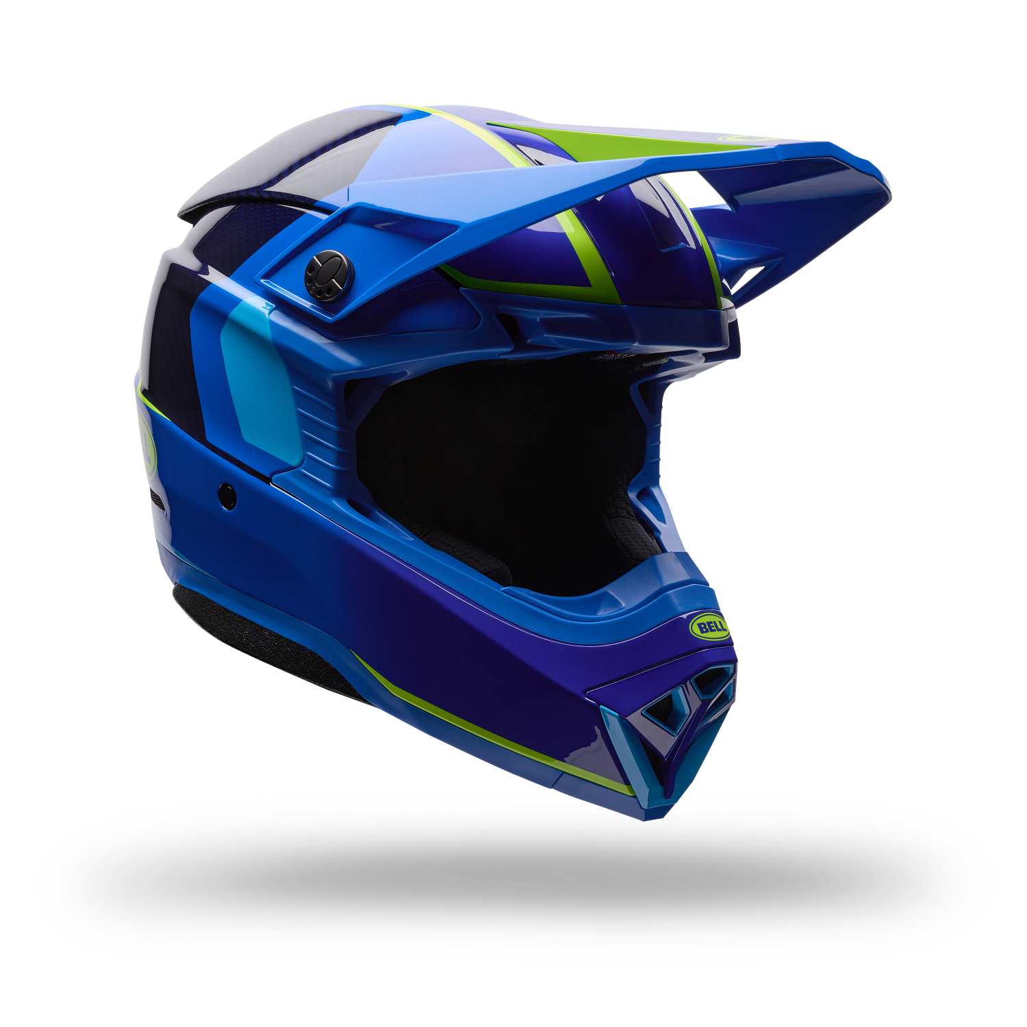 Moto-10 GP Vector
