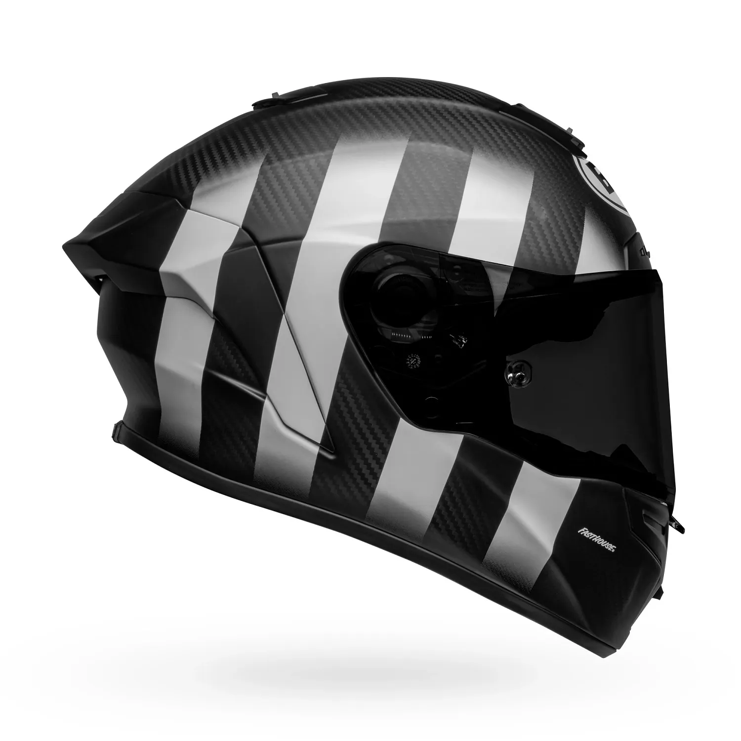 PS RACESTAR DLX FH STR PK MT BK M