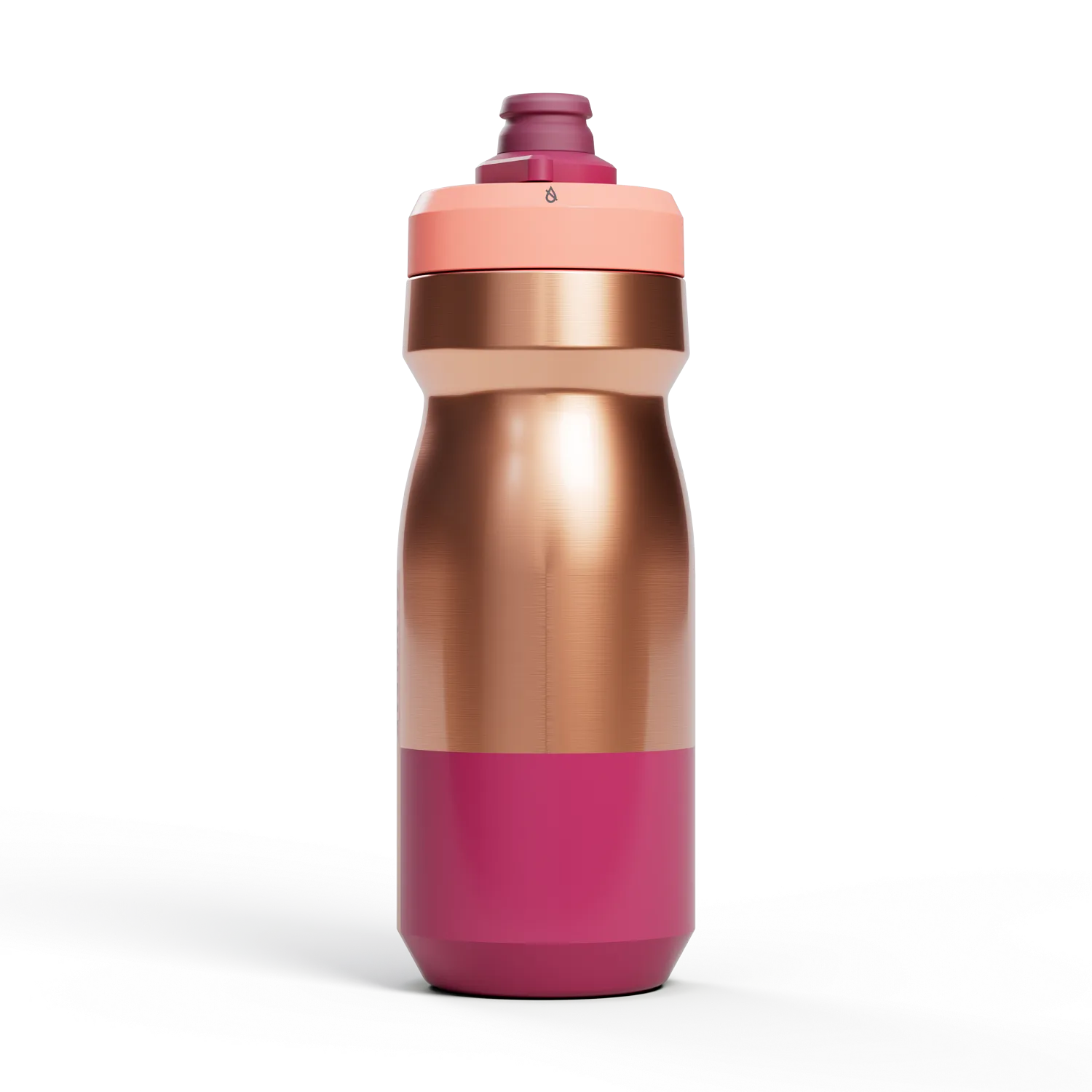 PODIUM INSULATED STEEL 18OZ 