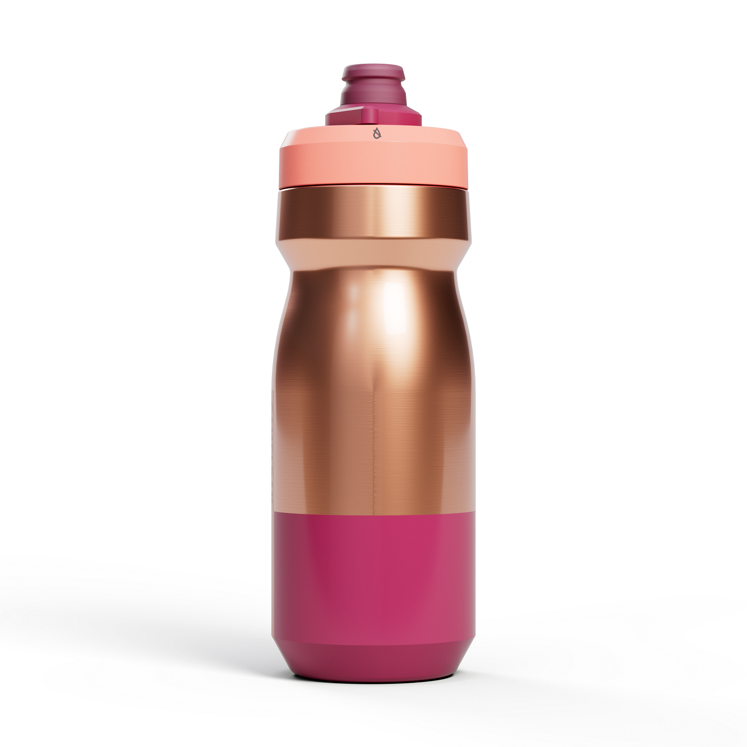 PODIUM INSULATED STEEL 18OZ [MR BLU] OS