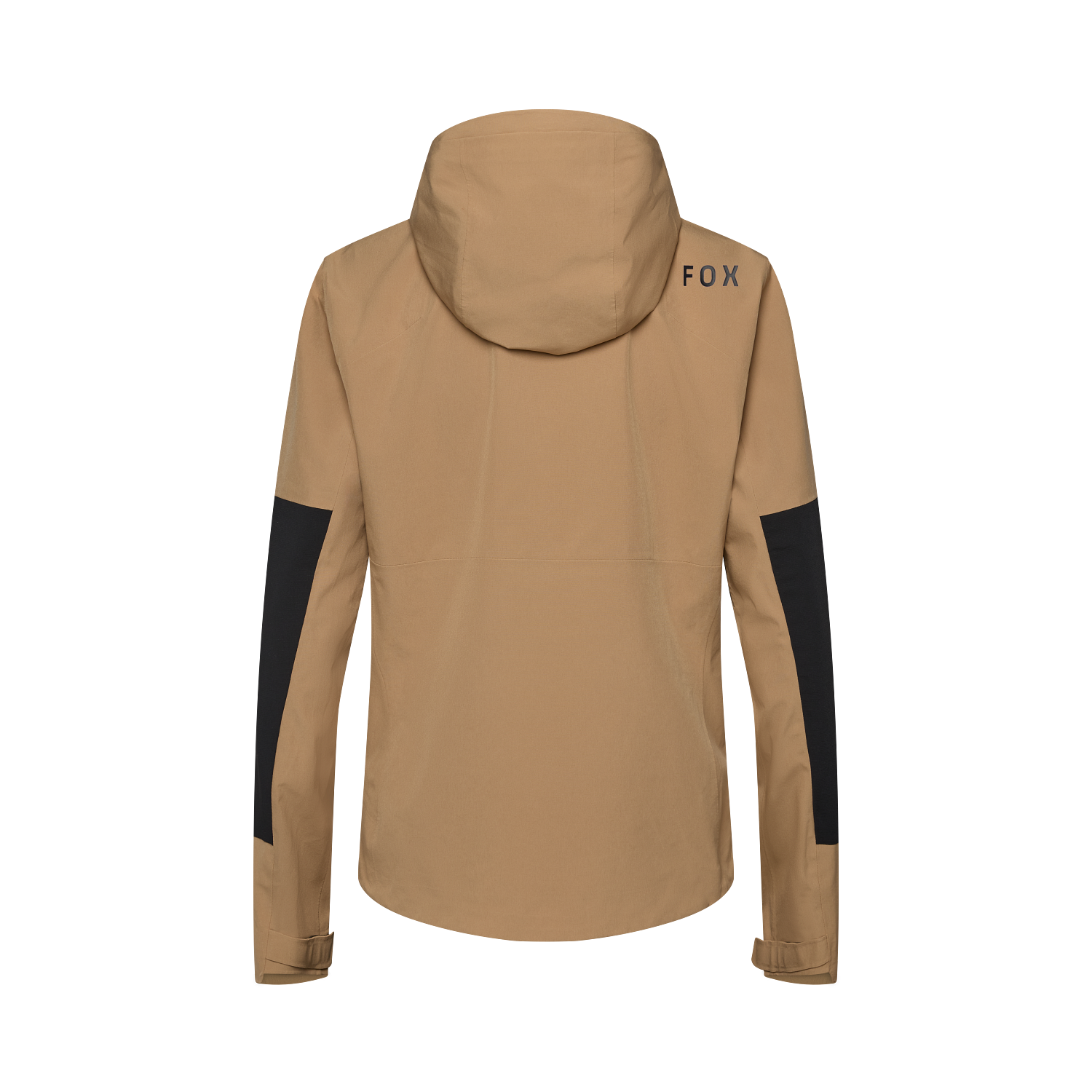 Defend 3-Layer Water Jacket
