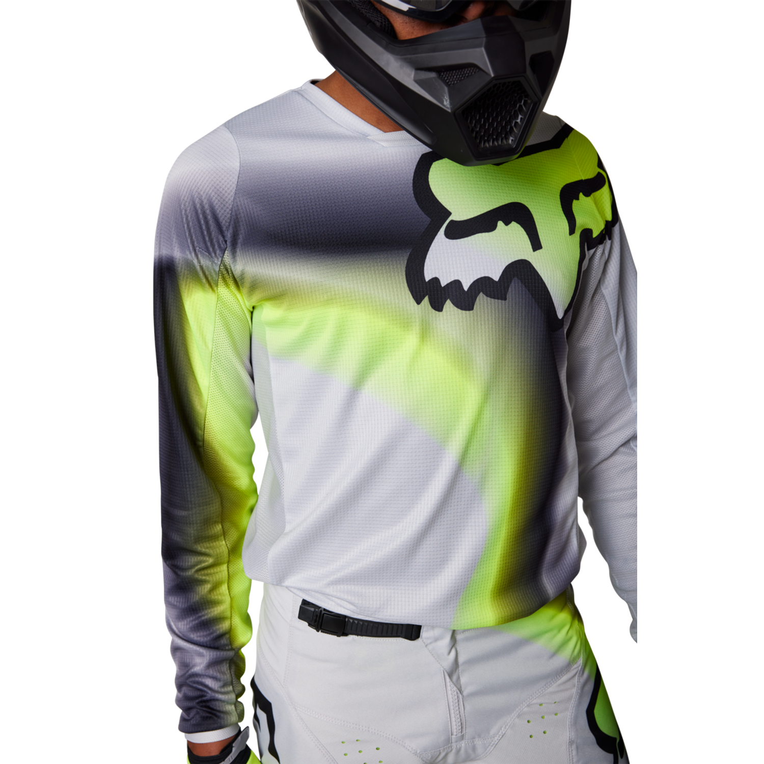Camiseta T&eacute;cnica 180 Toxsyk