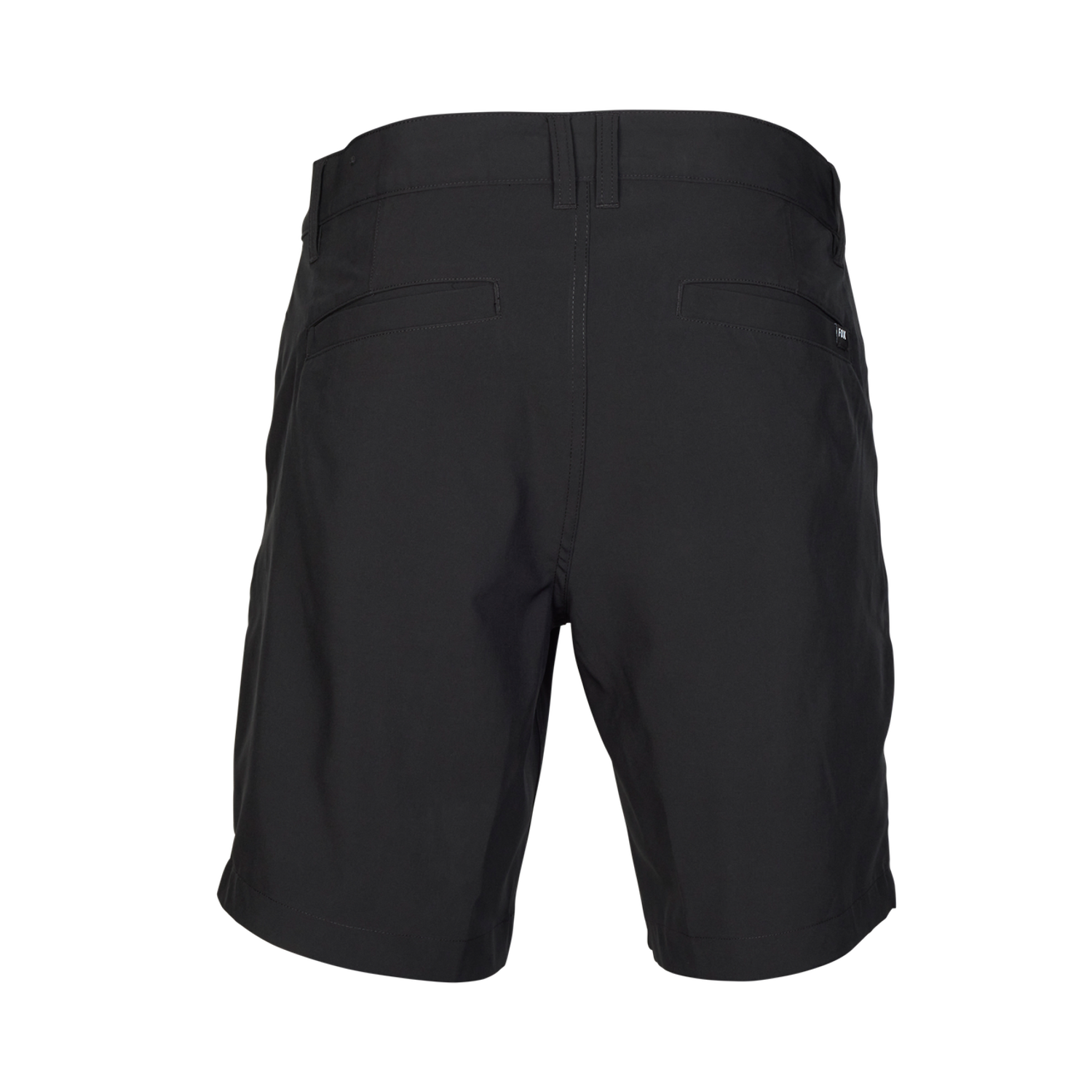 Short Essex Tech Stretch Hybrid