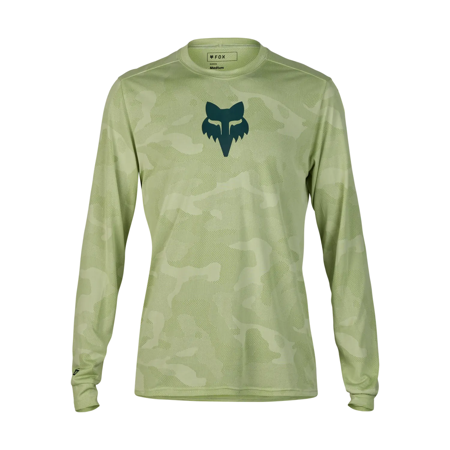 Maglia maniche lunghe Ranger TruDri&trade;