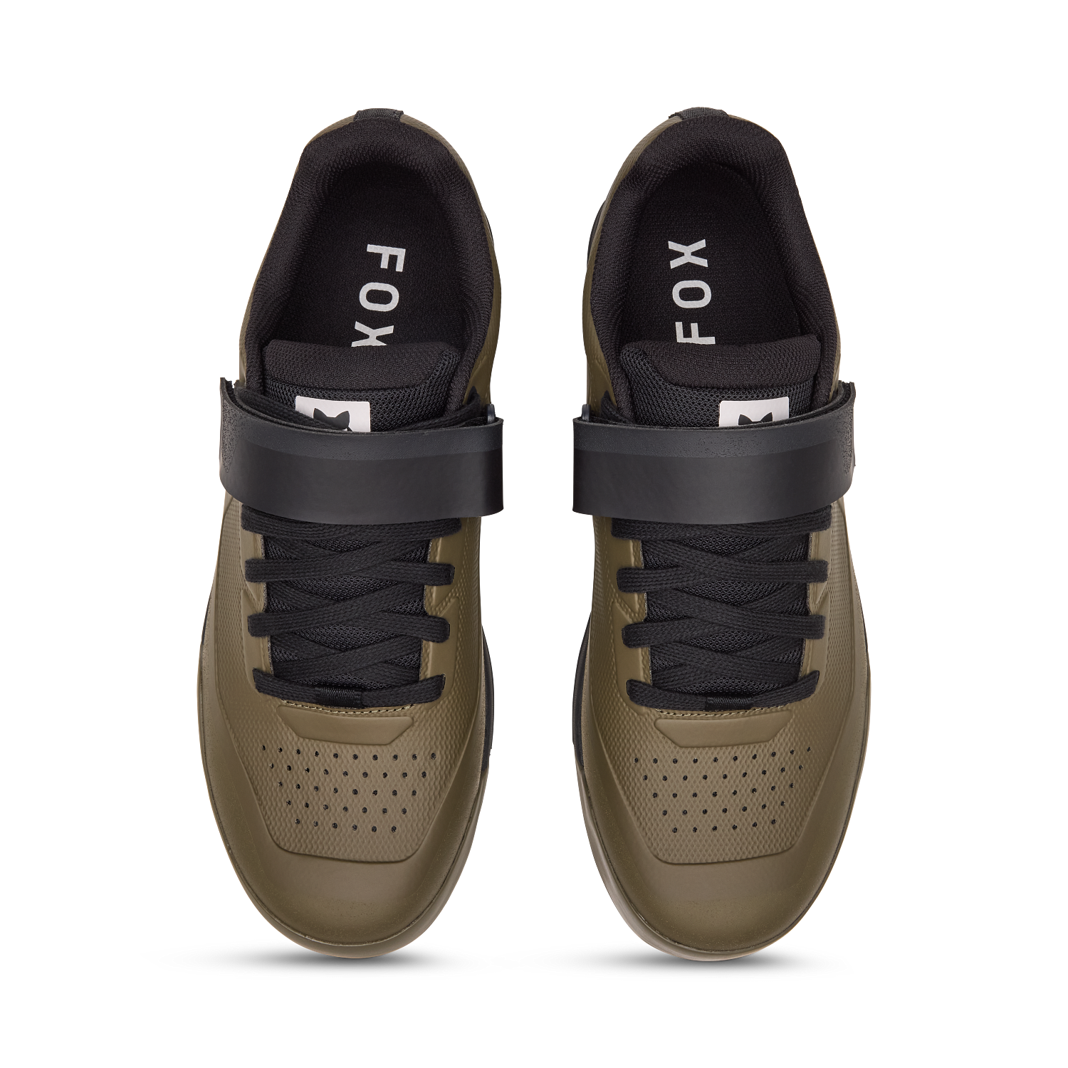 Chaussures Fox Union