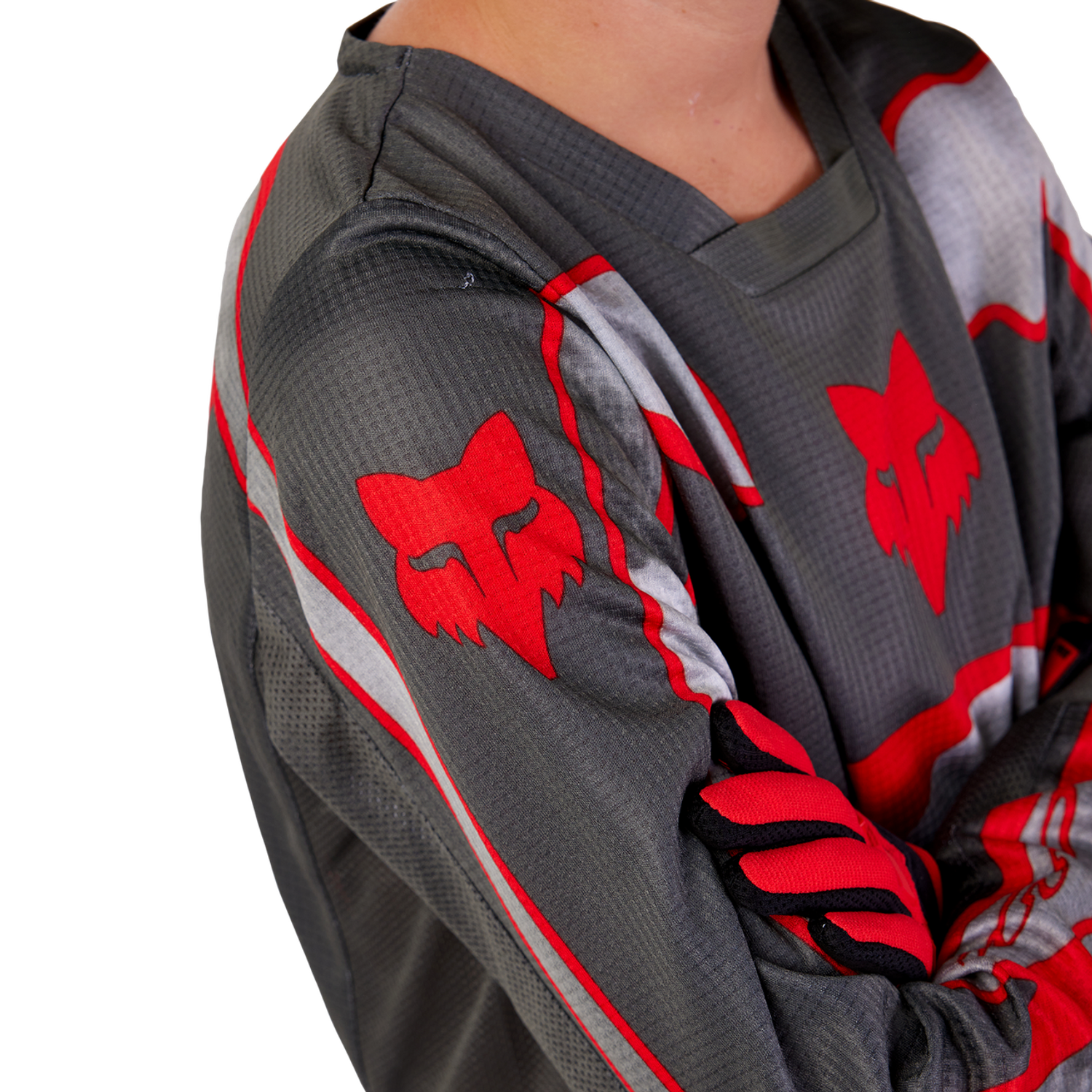 Jersey 180 Atlas Jugend