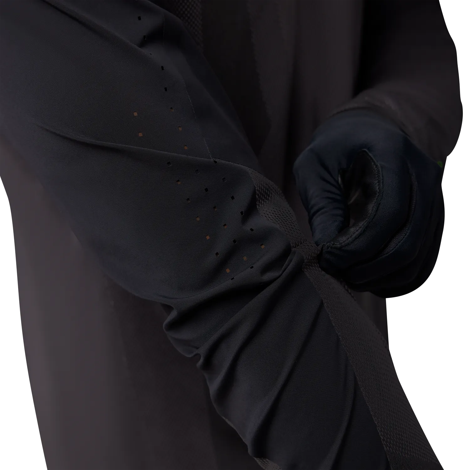 Lang&aelig;rmet Rawtec Tr&oslash;je