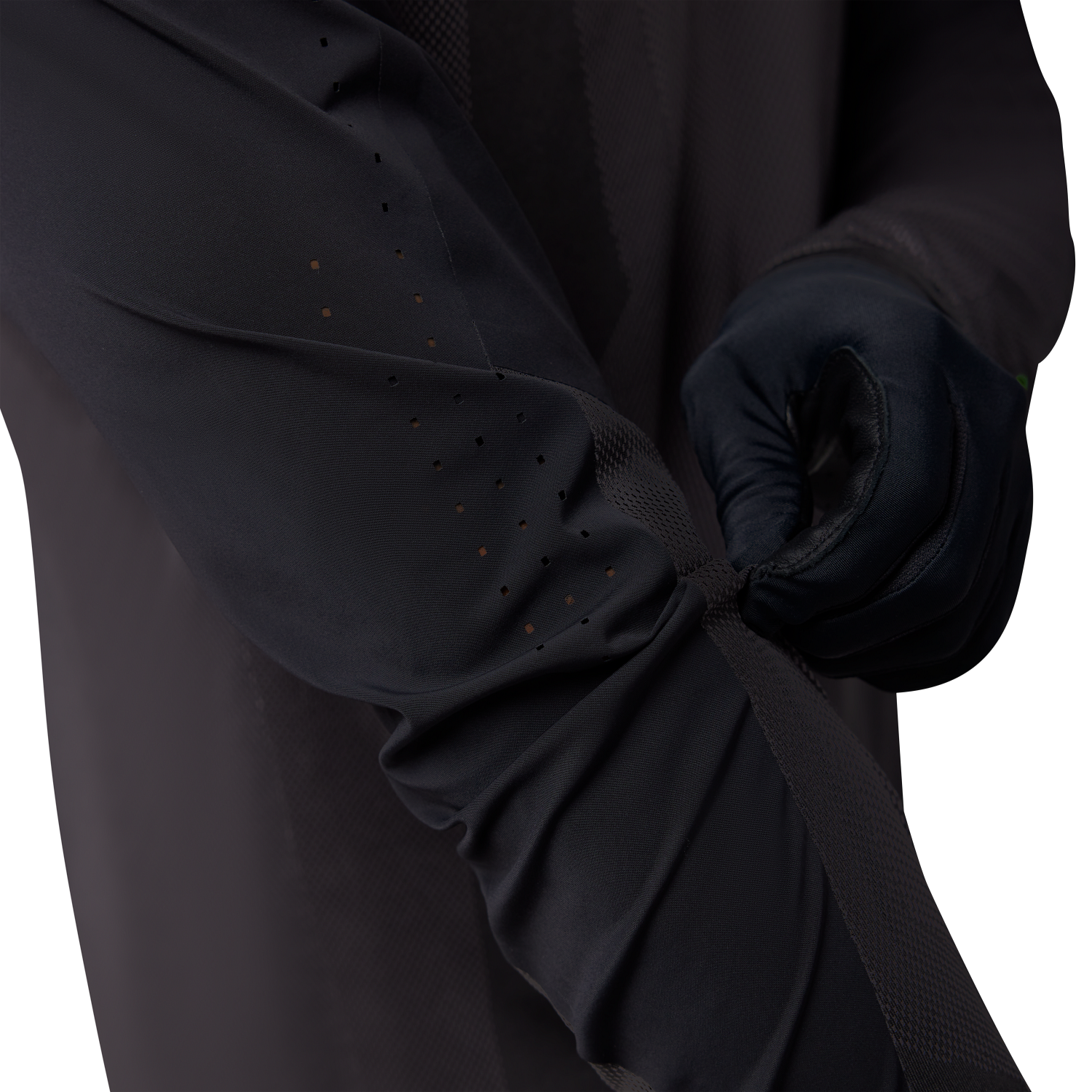Shirt met lange mouw Rawtec Long Sleeve