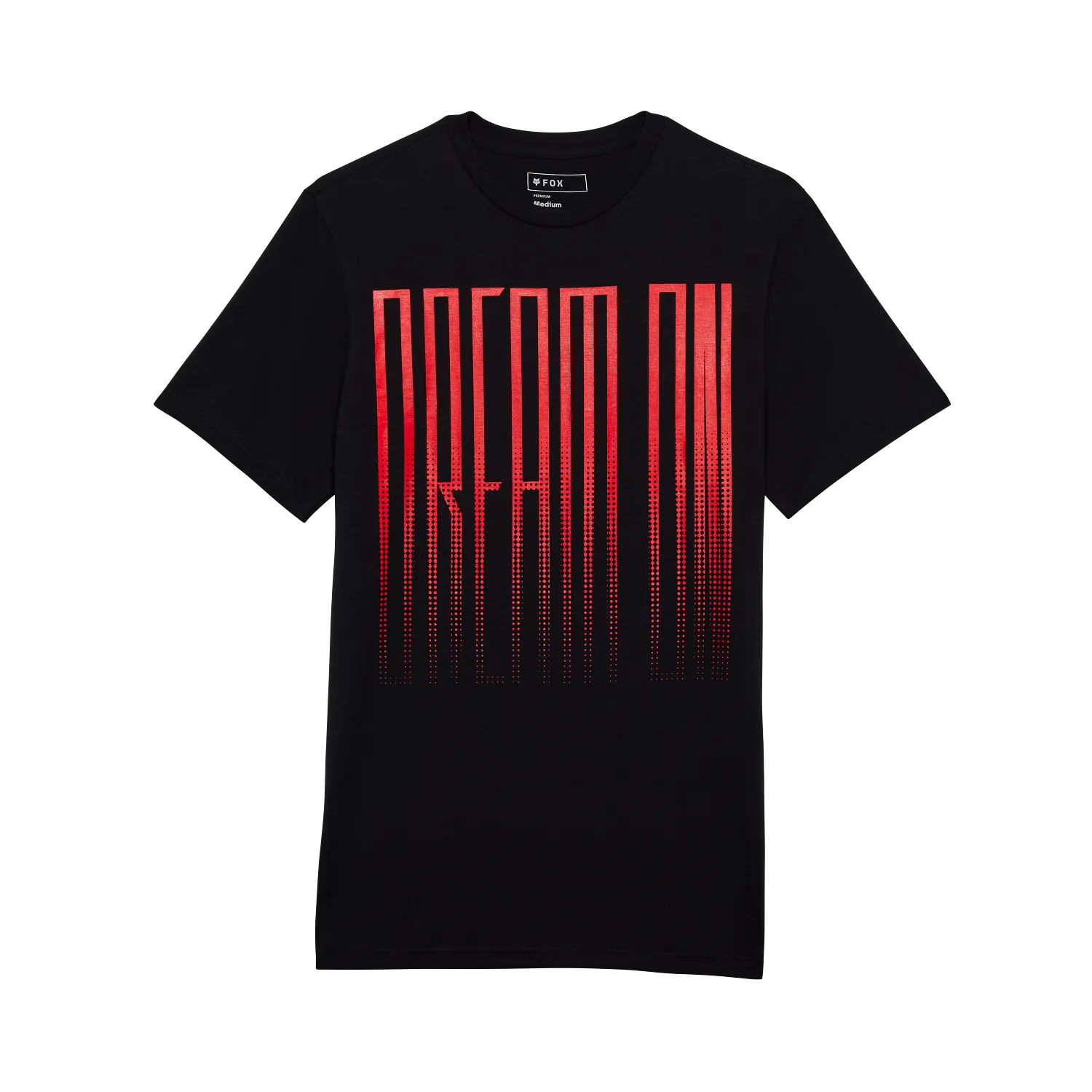 RS DREAM SS PREM TEE 