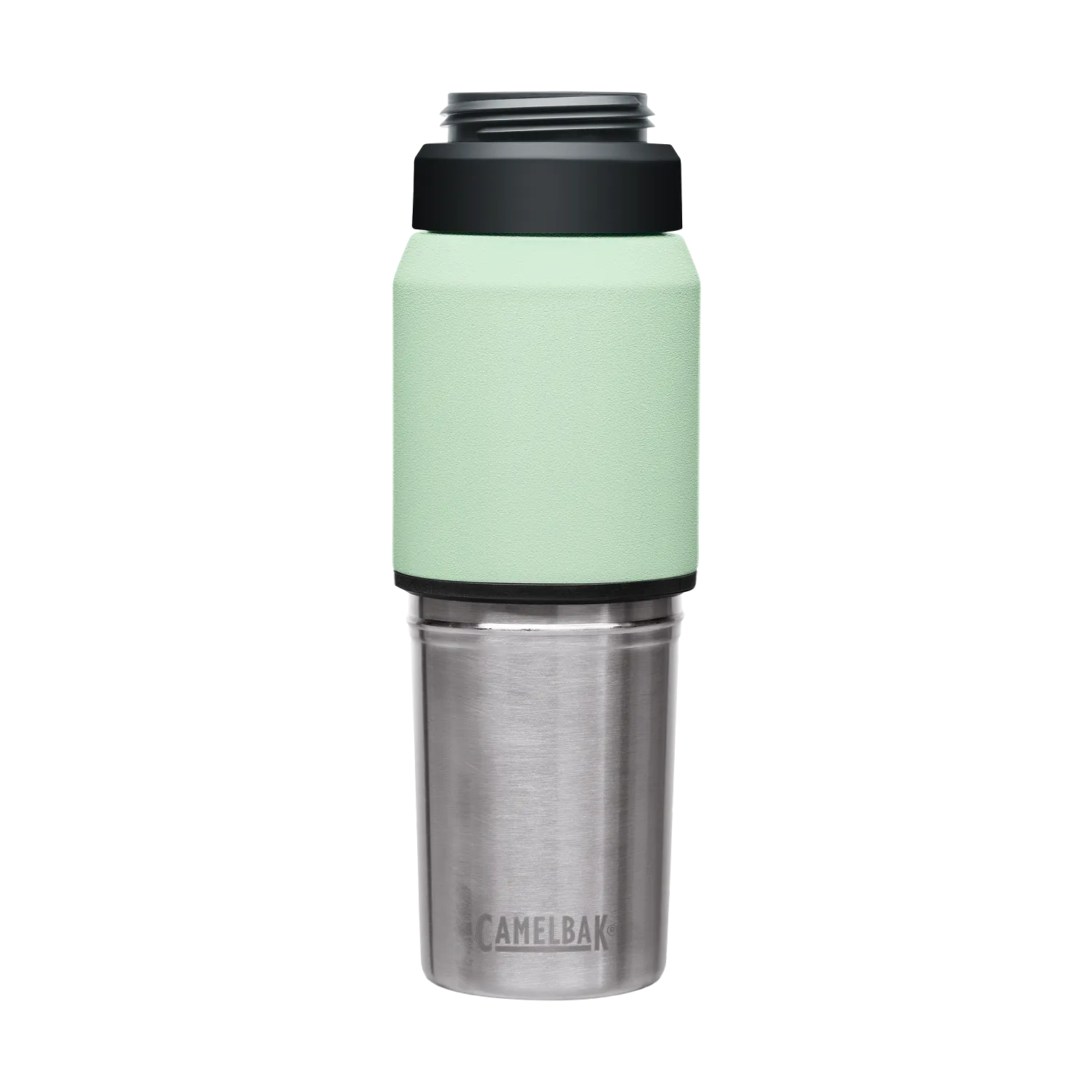 MultiBev SST Vacuum Insulated 17oz/12oz, Moss/Mint