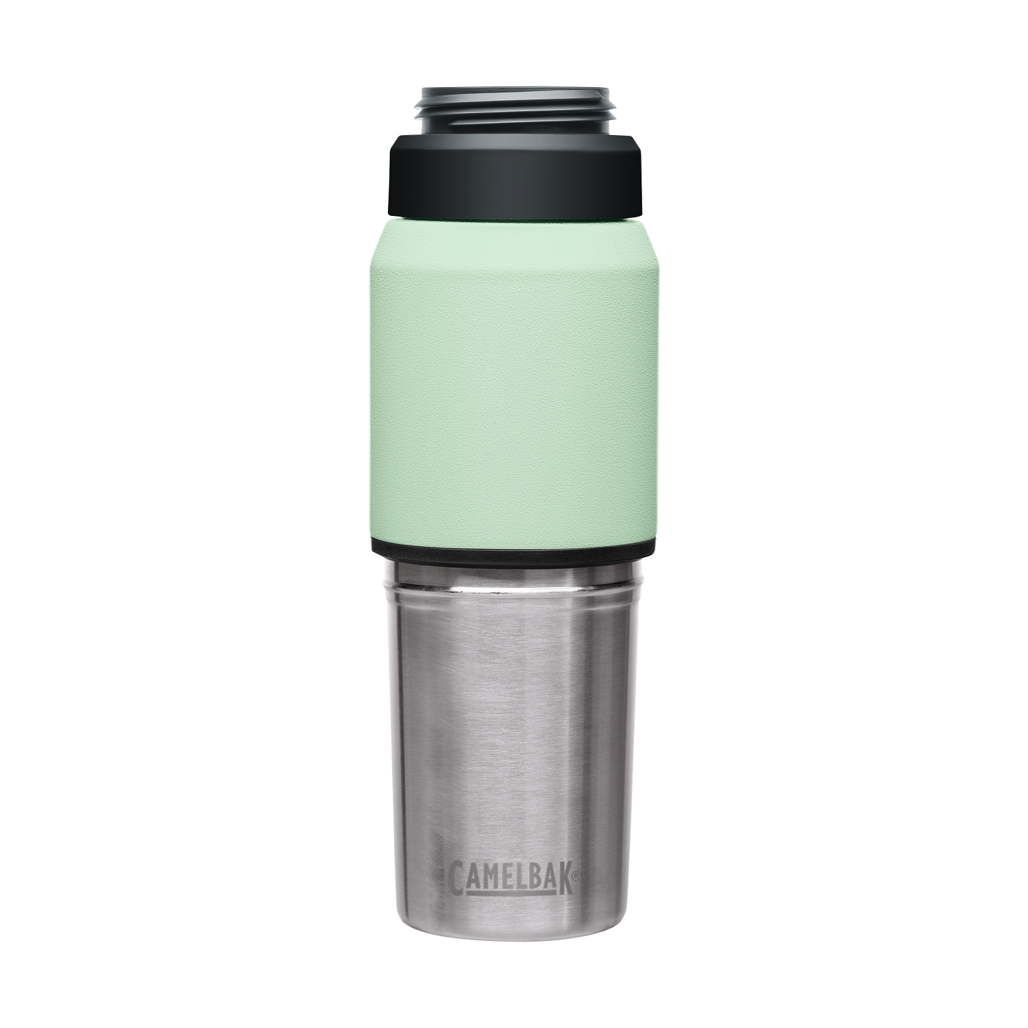 MultiBev SST Vacuum Insulated 17oz/12oz, Moss/Mint