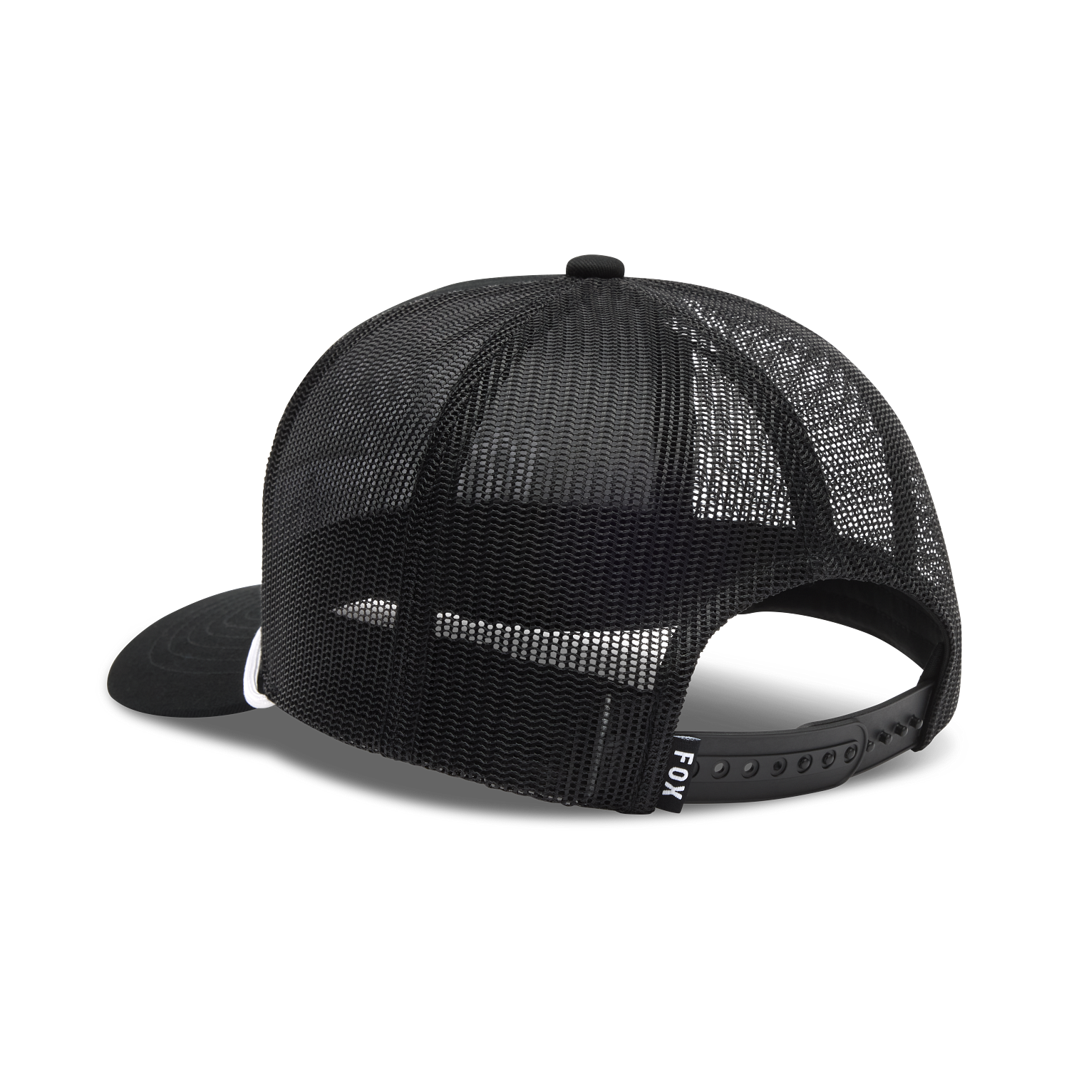 NEW AGE MESH TRUCKER [BLK] OS