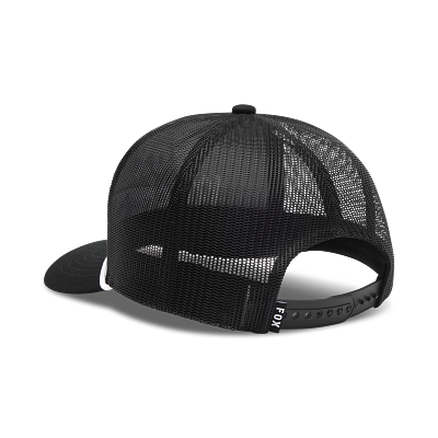 NEW AGE MESH TRUCKER [BLK] OS