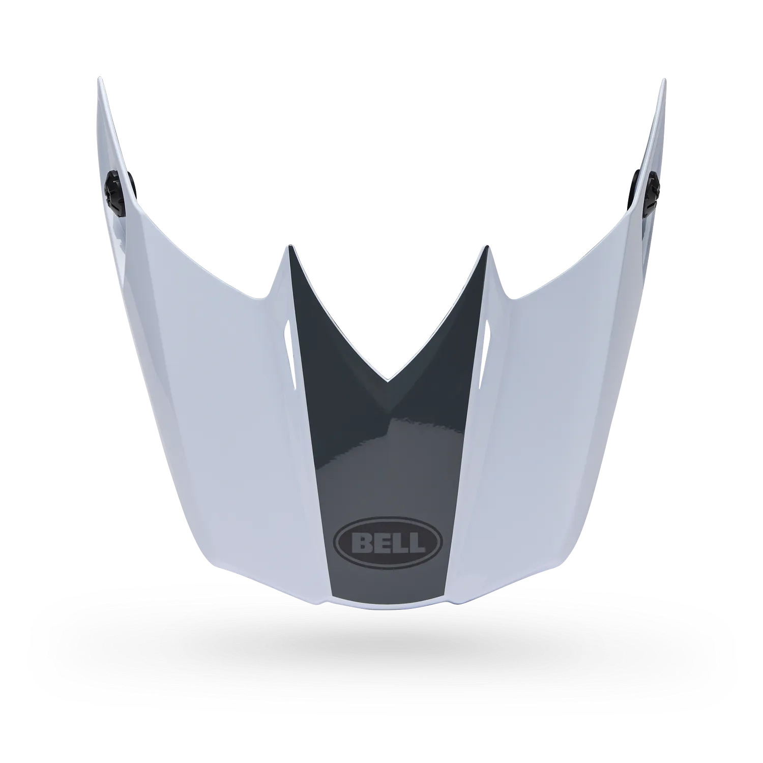 MX-10 MIPS VISOR AVTR (YS-XS) [WHT/GRN] OS